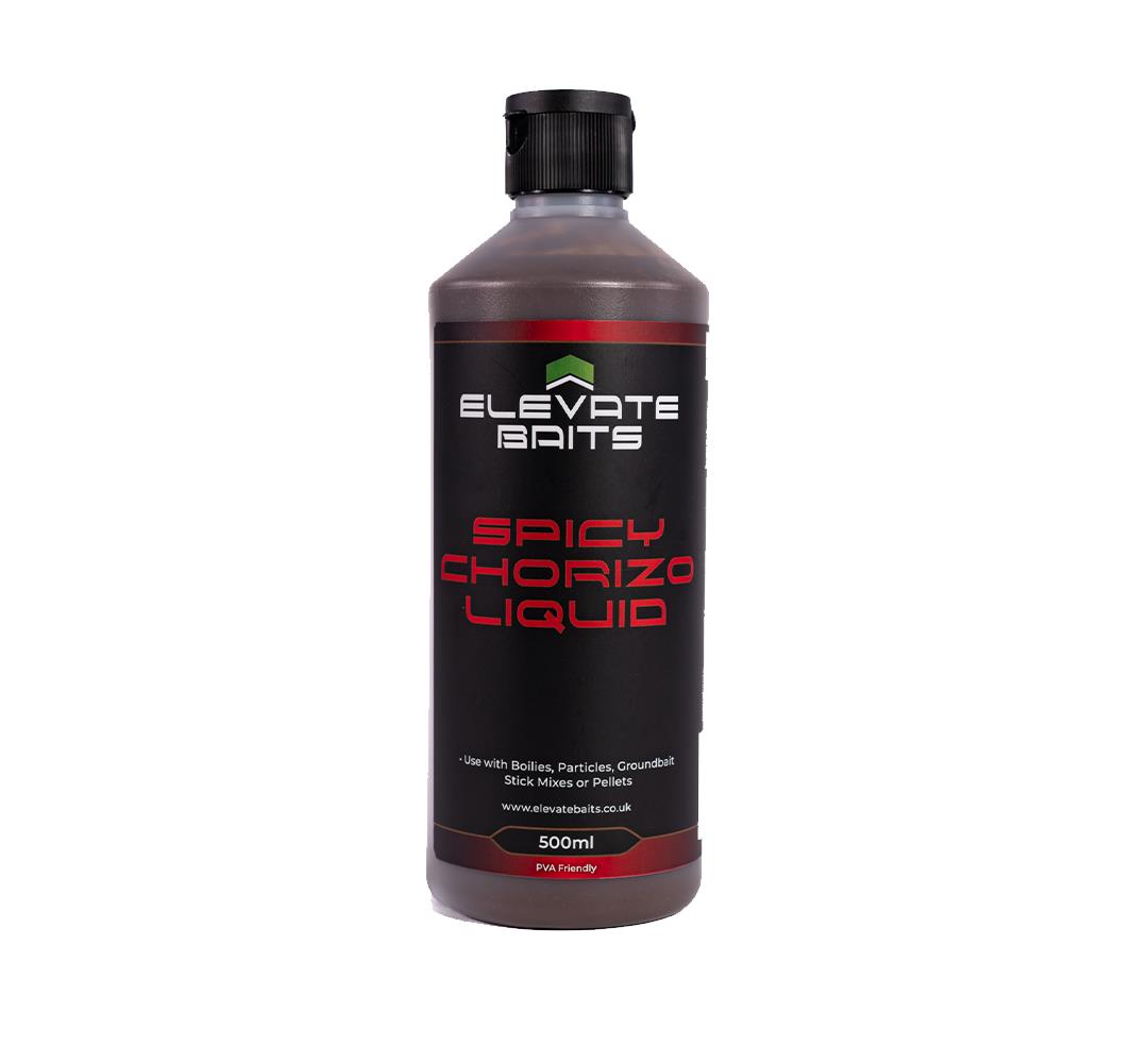Elevate Baits Spicy Chorizo - Picture 12 of 14