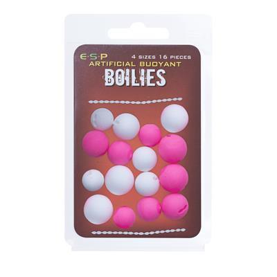ESP Buoyant Boilie / Artificial Carp Fishing Bait - Picture 6 of 9