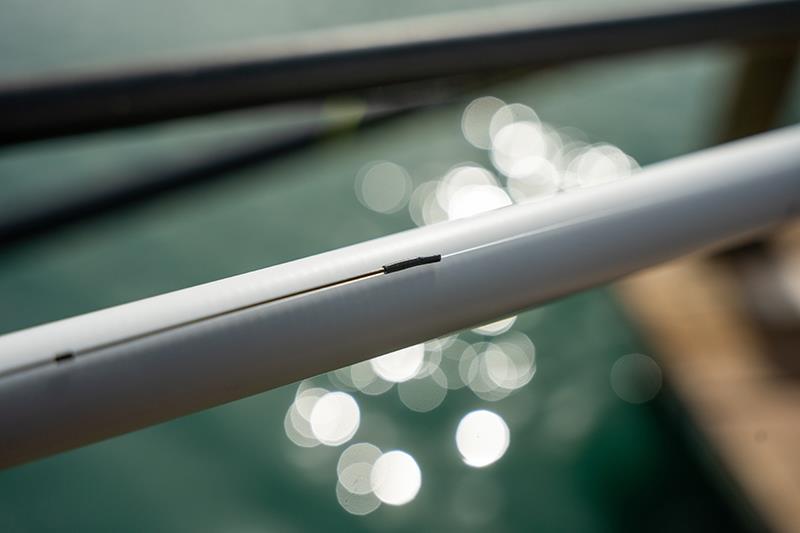 Matrix Pole Silicone