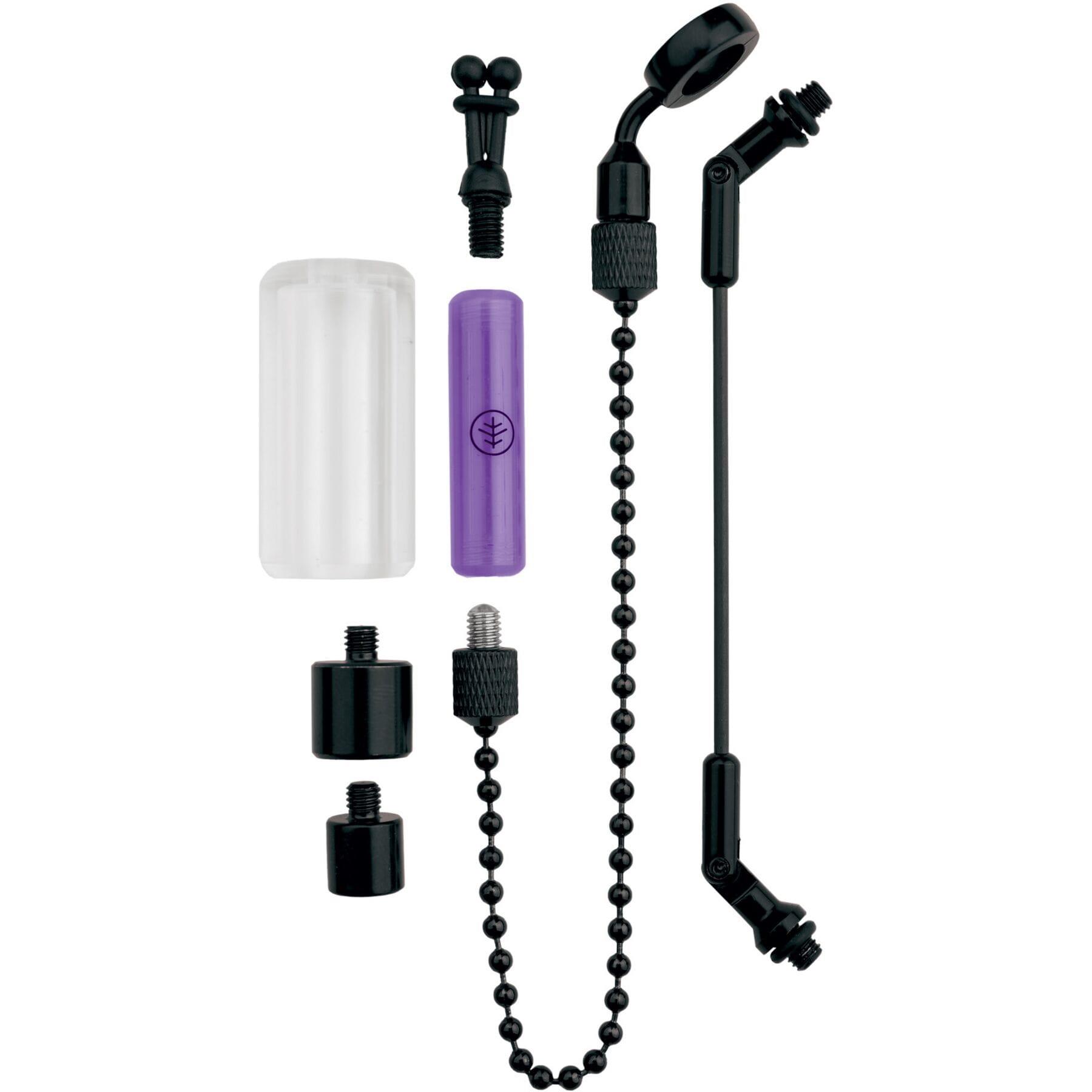 Wychwood Solace Bobbin Kit / Carp Fishing Bite Indication - Picture 4 of 7