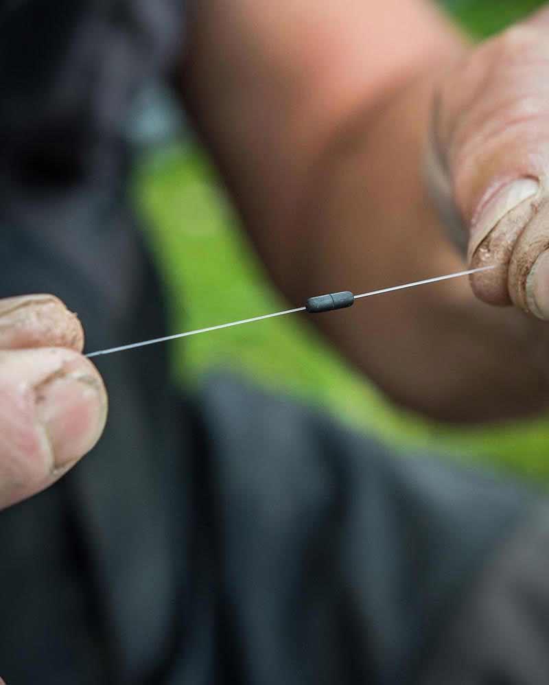 Matrix Slimline Rubber Stops