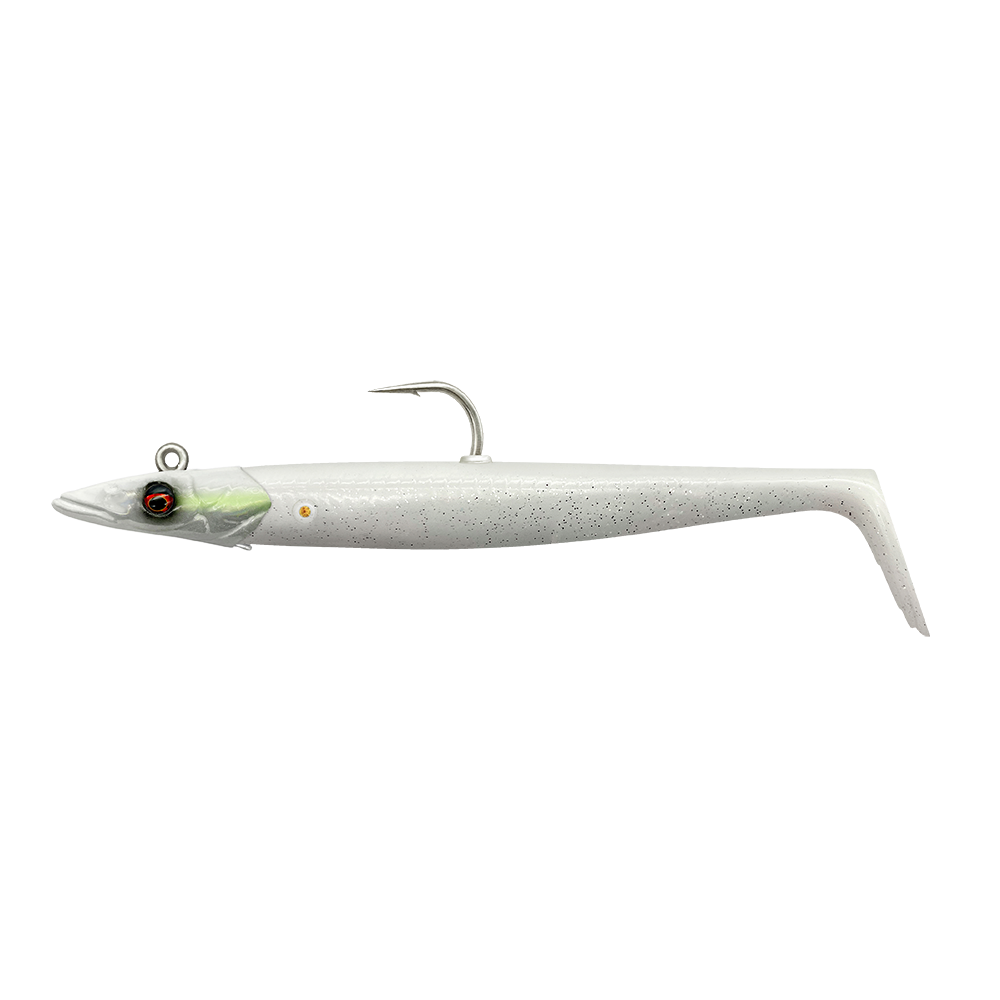 Savage Gear Sandeel V2 / Sea Fishing Lures - Picture 16 of 17