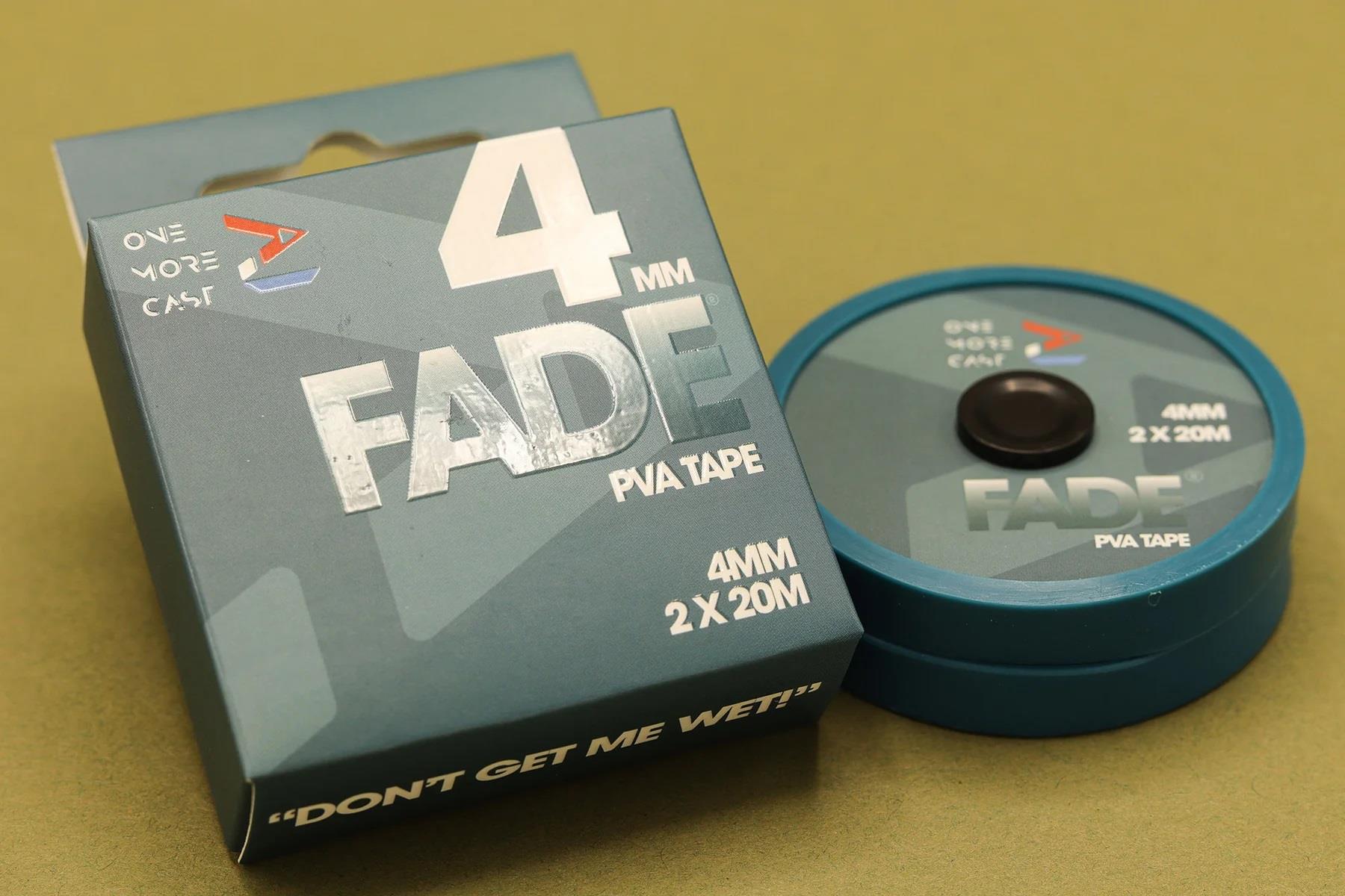 One More Cast Fade PVA Tape - Picture 2 of 3