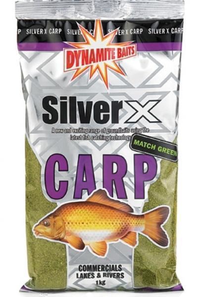 Dynamite Silver X Range / Coarse Fishing Bait - Picture 9 of 20