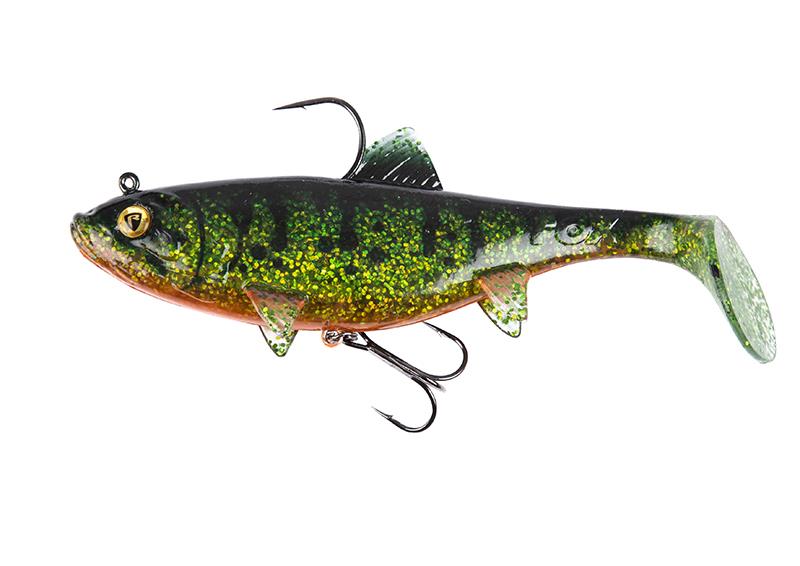 Fox Rage Replicant Wobble / Fishing Lures - Picture 7 of 9