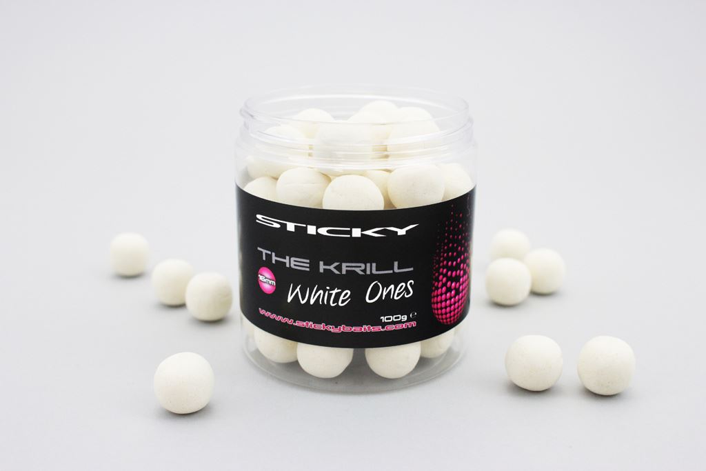 Sticky Baits The Krill / Carp Fishing Bait - Picture 23 of 24
