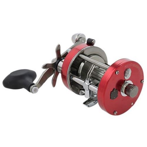 Abu Garcia Ambassadeur C 7000 Multiplier Reel Star Drag Right Hand - Image 4