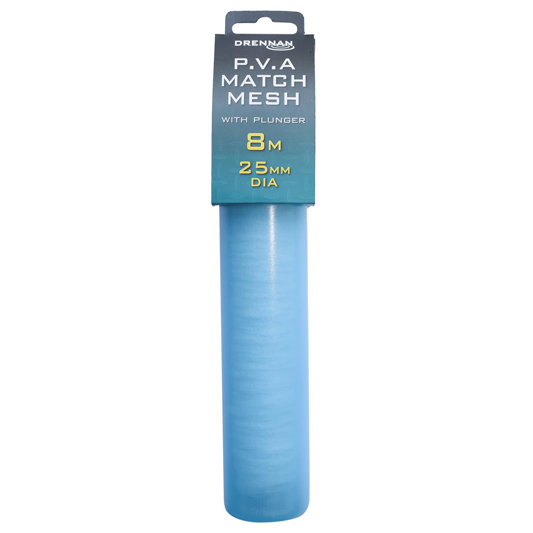 Drennan Match Mesh PVA