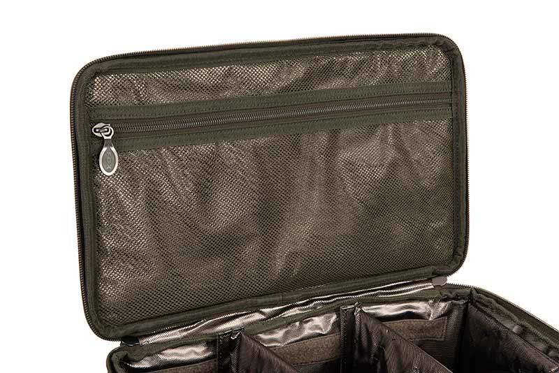 Fox CamoLite Cool Bag / Carp Fishing Luggage - Picture 13 of 16