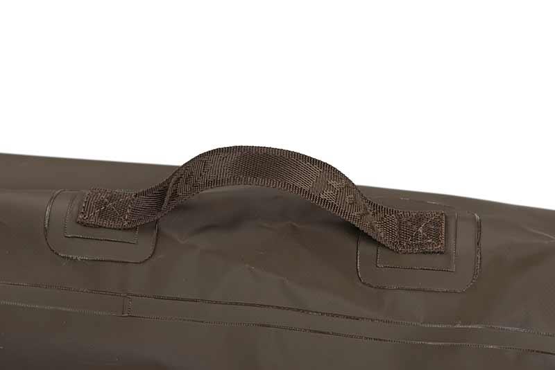 Fox Welded Stink Bag / Net & Sling Bag / Carp Luggage - Picture 15 of 26