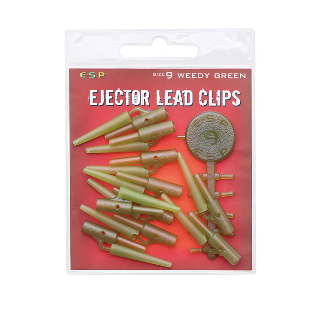 ESP Ejector Lead Clip