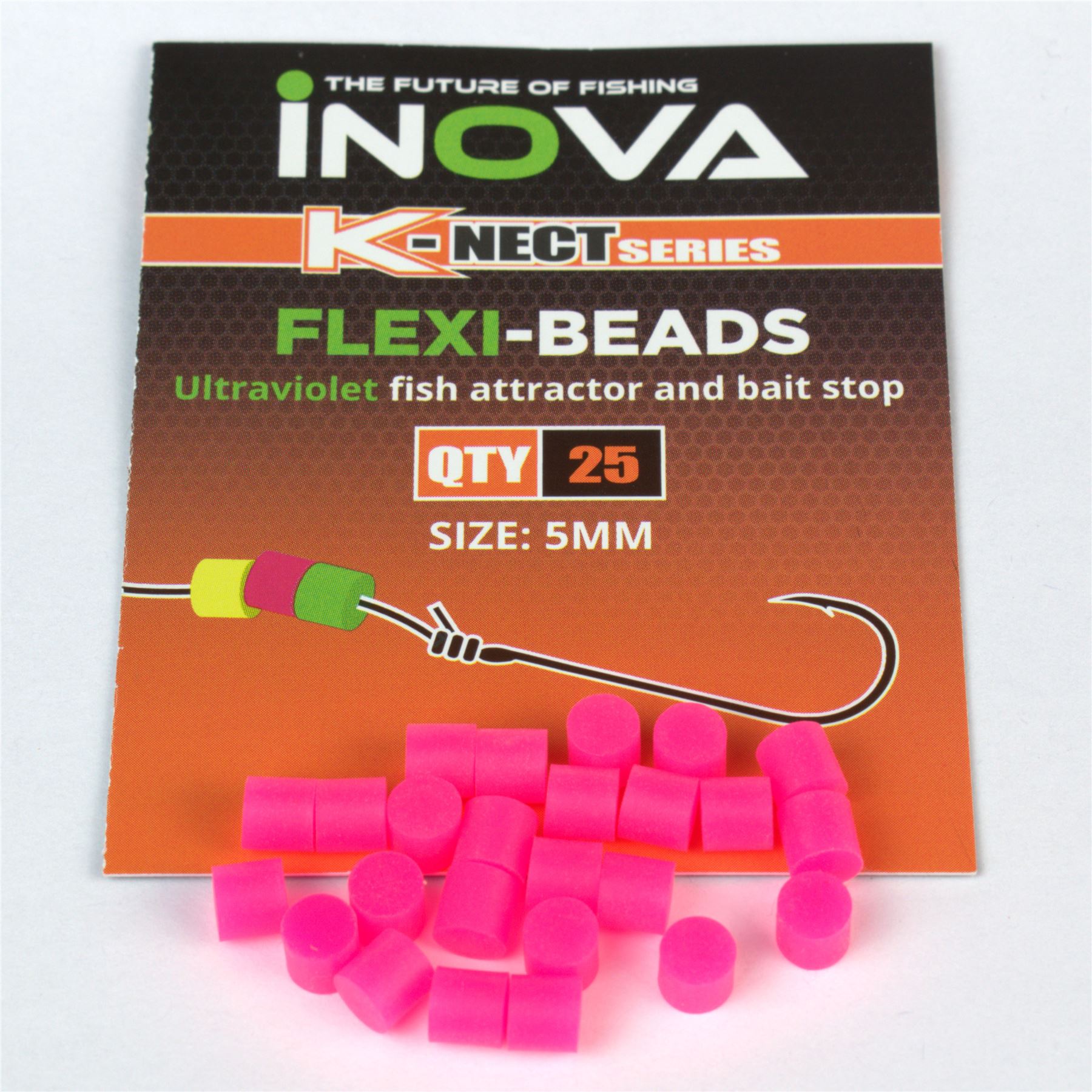 Inova K-Nect Series / Fishing Tackle - Picture 20 of 43