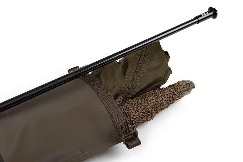 Fox Welded Stink Bag / Net & Sling Bag / Carp Luggage - Picture 23 of 26