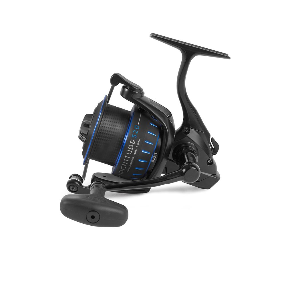 Preston Magnitude Waggler & Feeder Fishing Reels - Picture 6 of 7