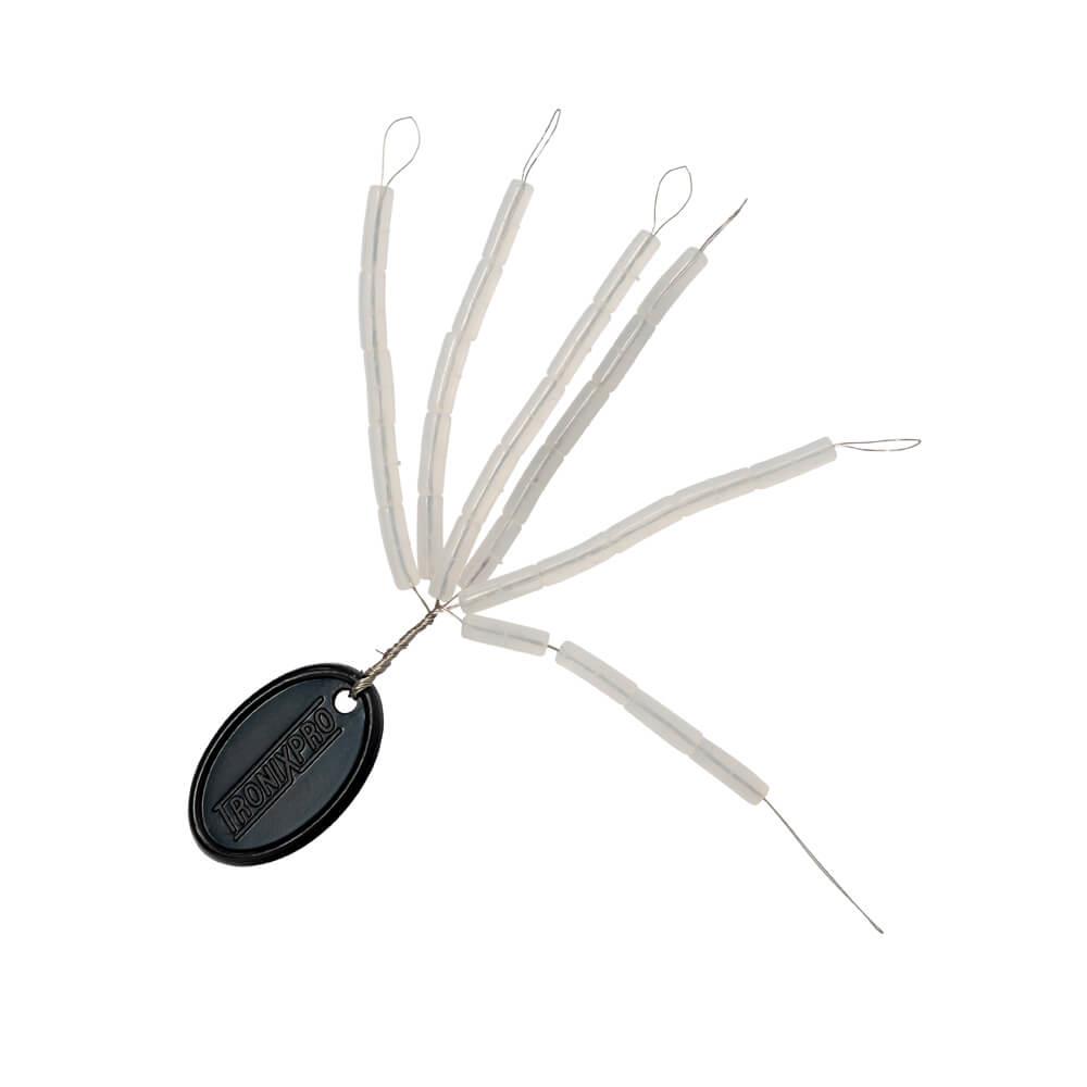 Tronixpro Rubber Stops Column / Fishing Tackle