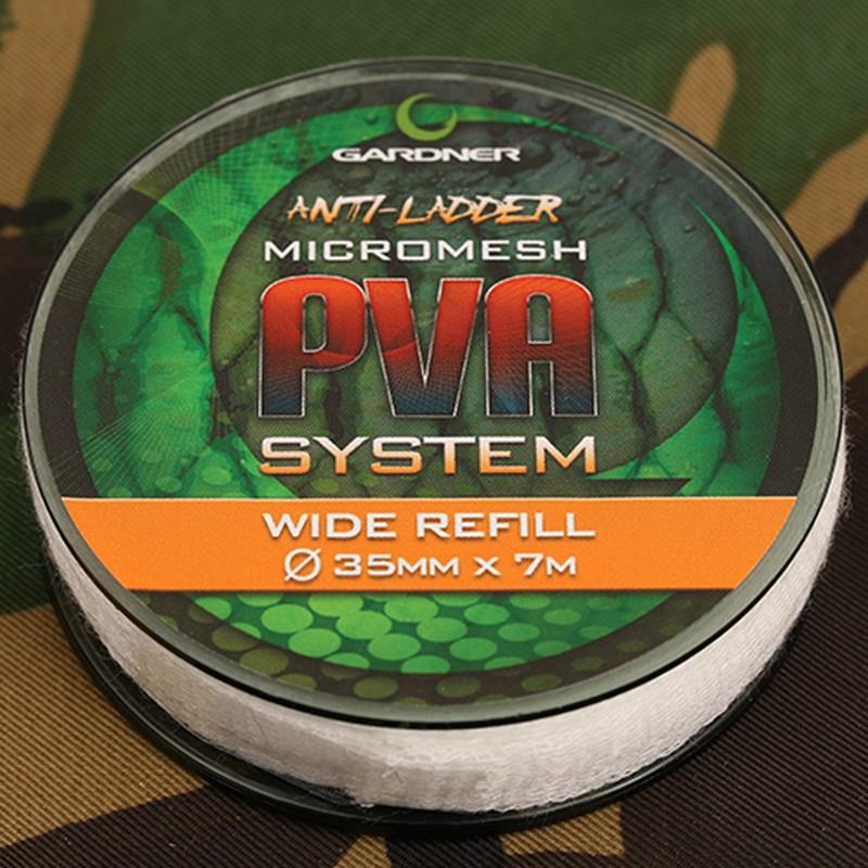 Gardner PVA Micro-Mesh / Carp Fishing - Picture 9 of 12