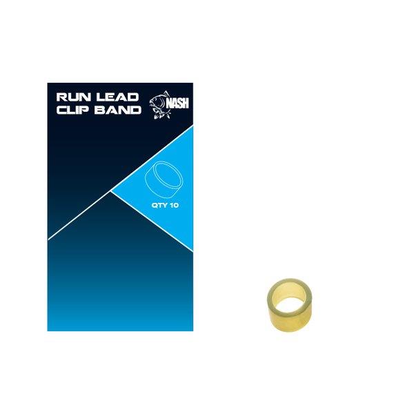 Nash Run Clip Lead Band - Picture 3 of 5
