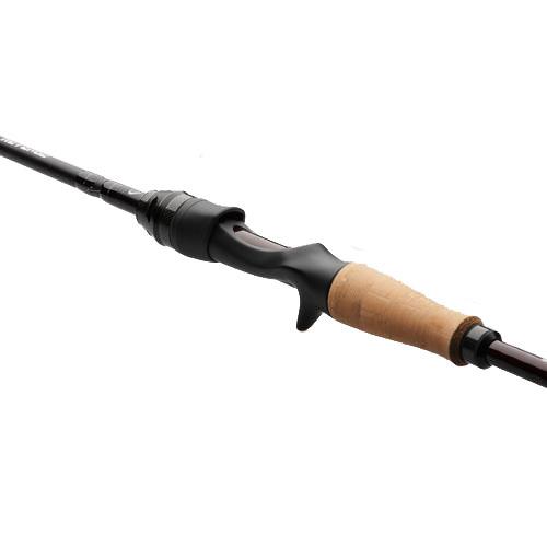 Savage Gear Revenge SG6 Medium Game BC Rod - Picture 6 of 7