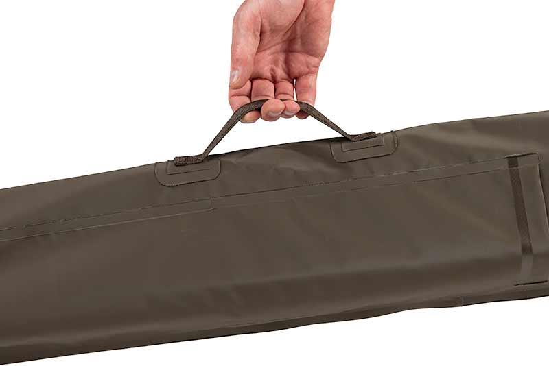 Fox Welded Stink Bag / Net & Sling Bag / Carp Luggage - Picture 14 of 26