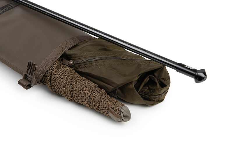 Fox Welded Stink Bag / Net & Sling Bag / Carp Luggage - Picture 22 of 26