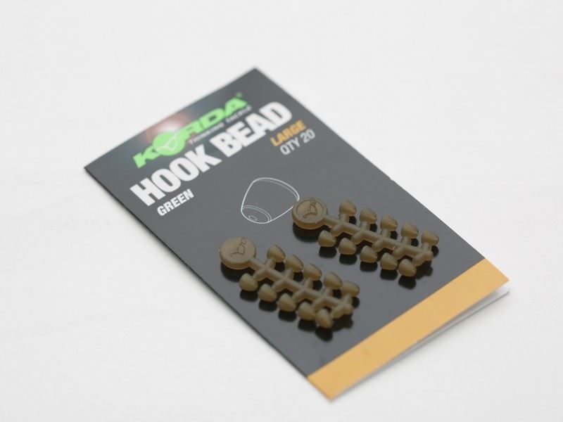 Korda Hook Bead / Carp Fishing Terminal Tackle