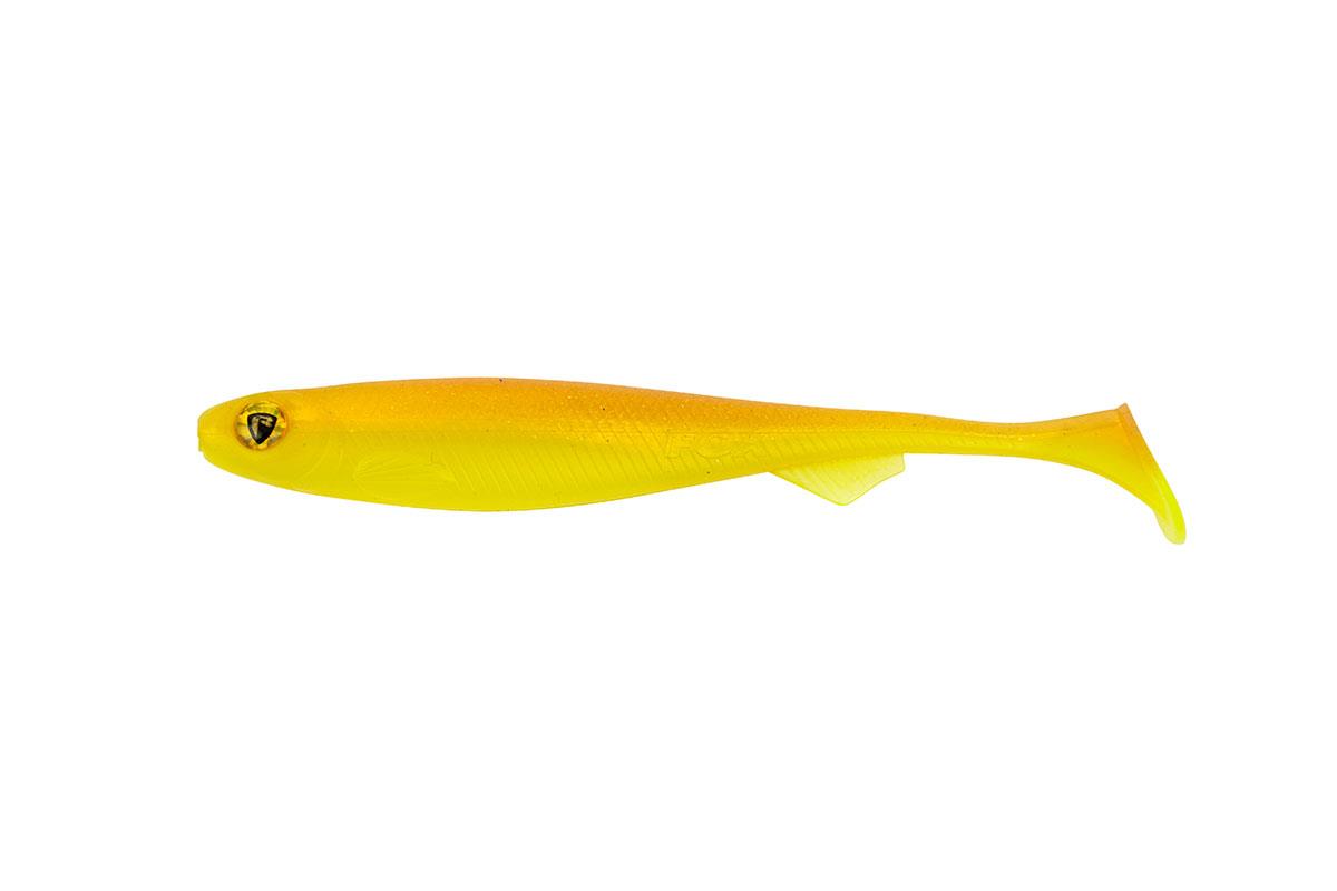 Fox Rage Slick Shad / Soft Plastic Lures - Picture 27 of 28