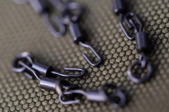 Korda Spinner Swivel