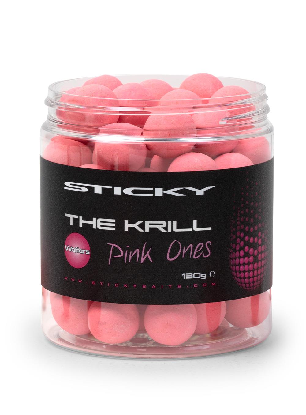 Sticky Baits The Krill / Carp Fishing Bait - Picture 16 of 24