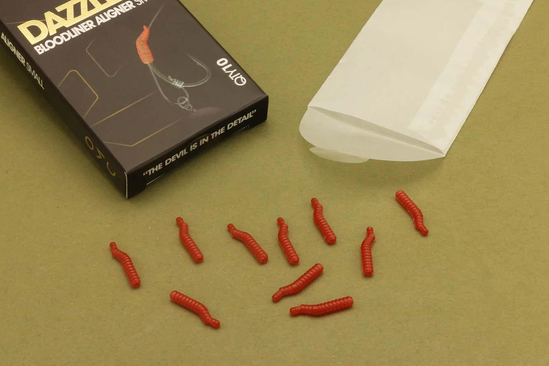 One More Cast Dazzlers Bloodliners Aligner