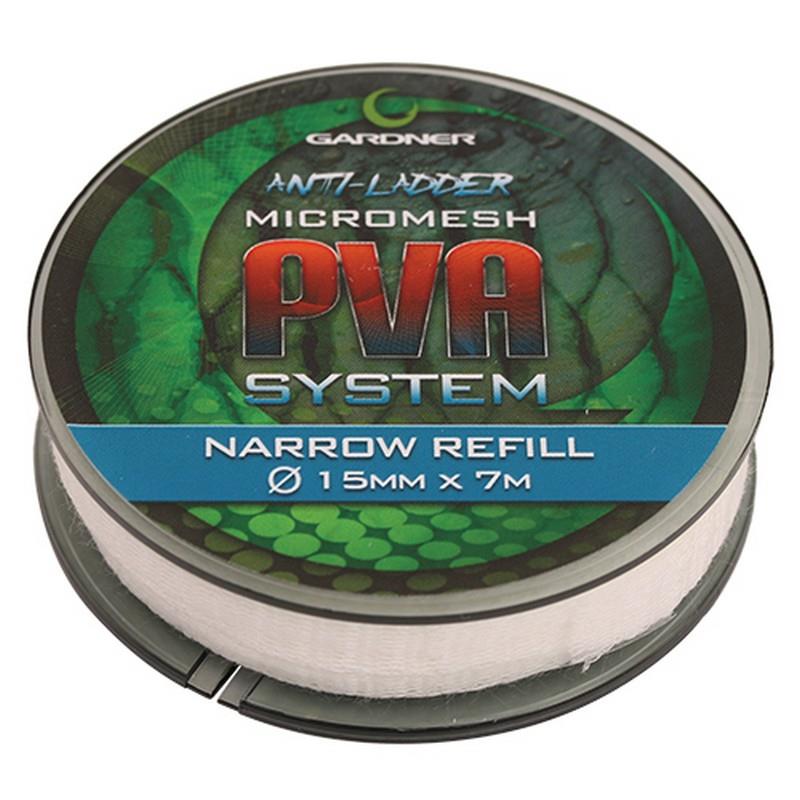 Gardner PVA Micro-Mesh / Carp Fishing - Picture 3 of 12