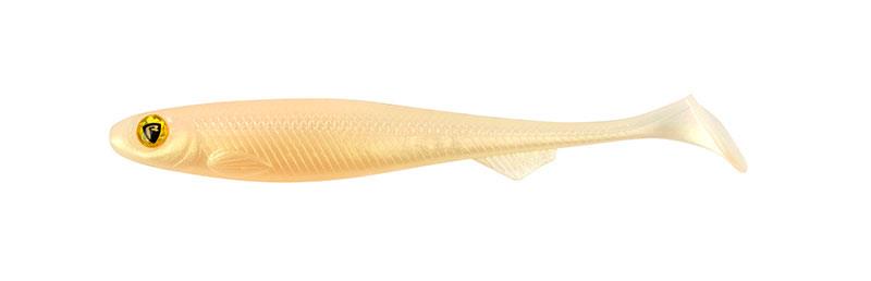 Fox Rage Slick Shad / Soft Plastic Lures - Picture 13 of 28