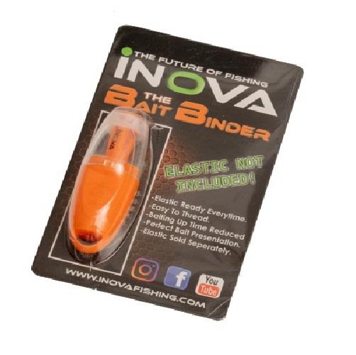 Inova Bait Binder / or Refill / Fishing Terminal Tackle - Picture 4 of 8