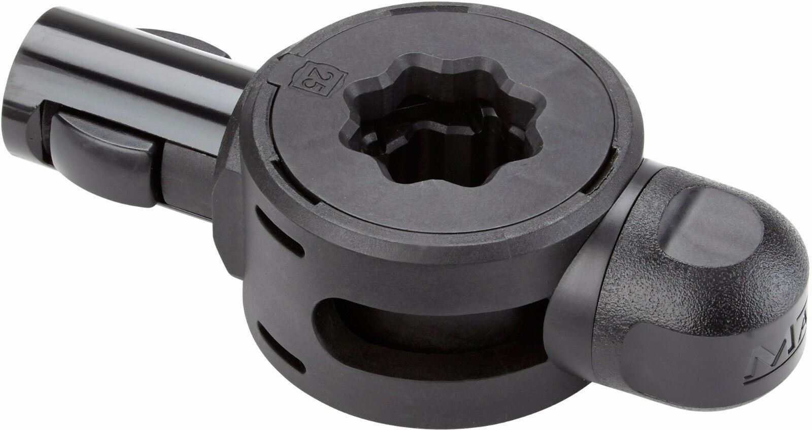 Repuestos QRS caja de asiento MAP / insertos de abrazadera / mango / Leeda - Imagen 9 de 13