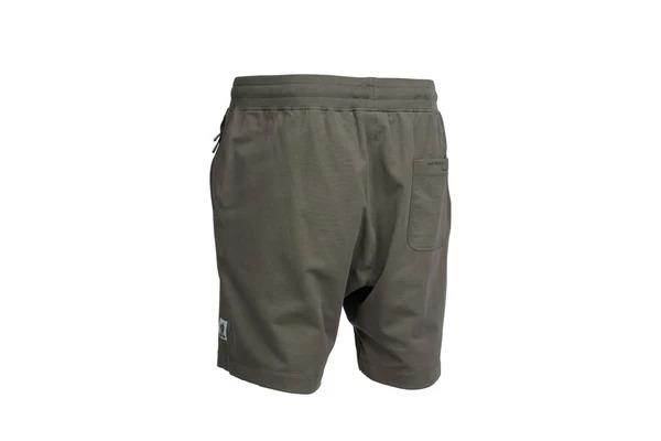 Nash Make It Happen Badge Shorts / Carp Fishing Clothing - Picture 11 of 17