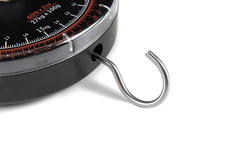 Fox Dial Scales / Carp Fishing Weighing Scale - Picture 3 of 5
