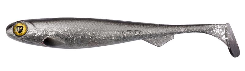 Fox Rage Slick Shad / Soft Plastic Lures - Picture 20 of 28