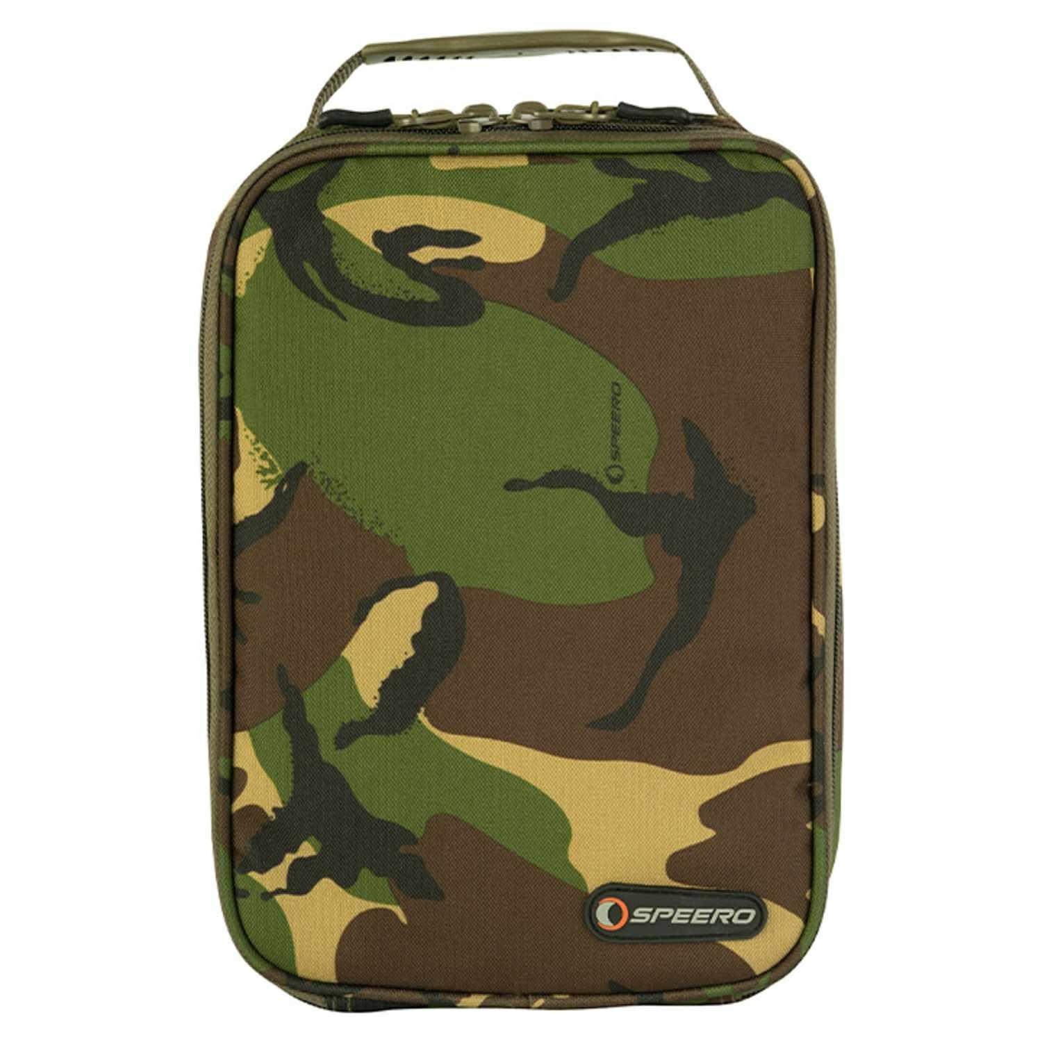 Speero End Tackle Pouch
