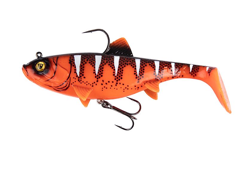 Fox Rage Replicant Wobble / Fishing Lures - Picture 8 of 9