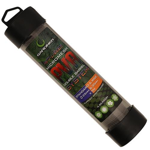 Gardner PVA Micro-Mesh / Carp Fishing - Picture 11 of 12