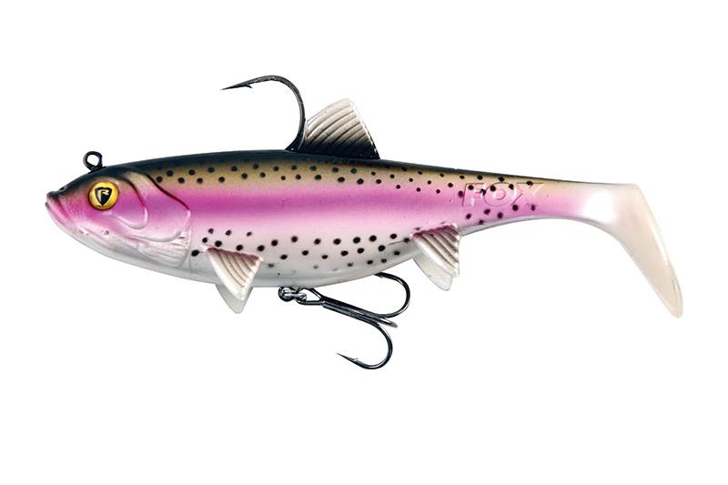 Fox Rage Replicant Wobble / Fishing Lures - Picture 5 of 9