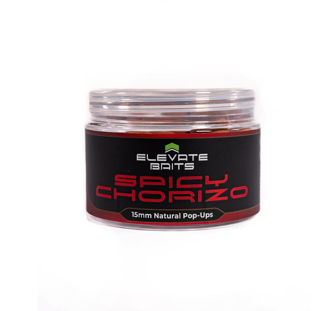 Elevate Baits Spicy Chorizo - Picture 14 of 14