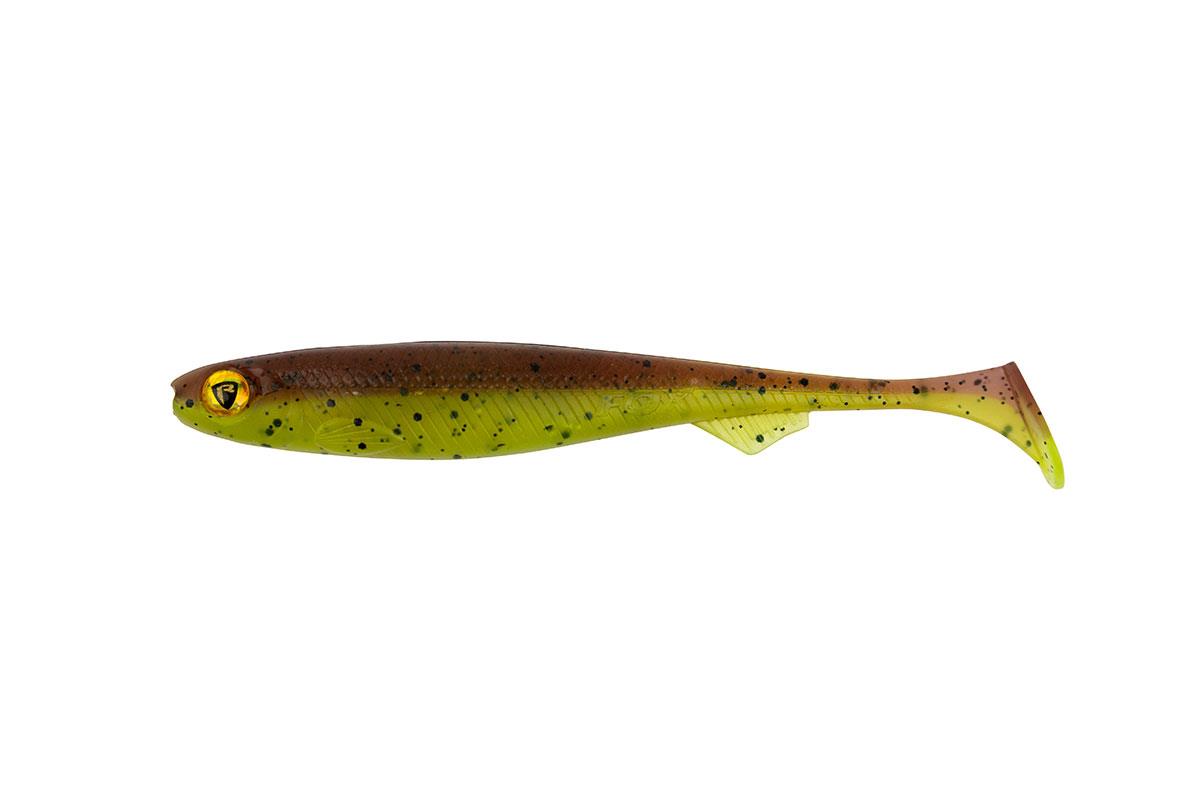 Fox Rage Slick Shad / Soft Plastic Lures - Picture 24 of 28