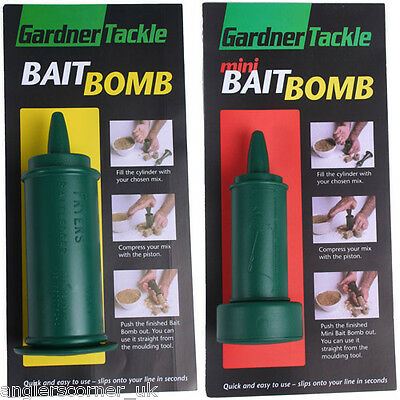 Gardner Bait Bomb / Carp Fishing - Picture 4 of 4
