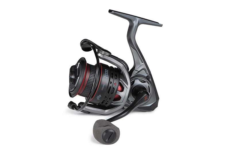 Fox Rage Prism X / Spinning Fishing Reel - Picture 12 of 14
