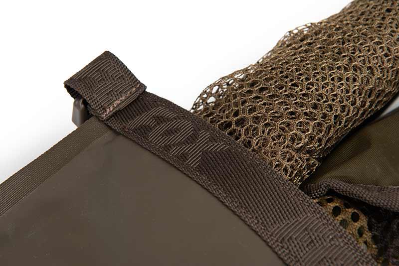 Fox Welded Stink Bag / Net & Sling Bag / Carp Luggage - Picture 20 of 26