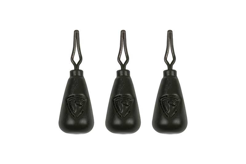 Fox Rage Tungsten Dropshot Weights