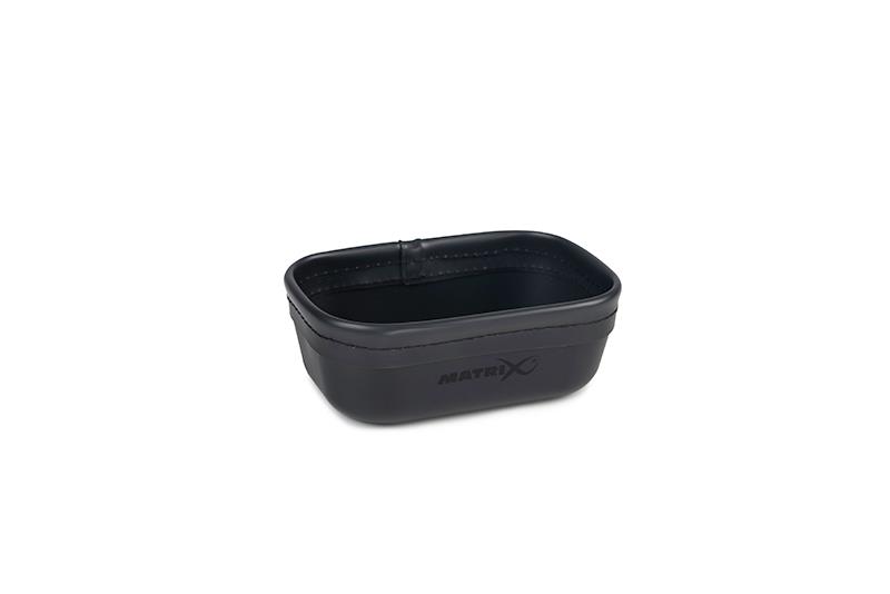 Matrix EVA Stacking Bait Tub / Coarse Fishing Tackle - Picture 9 of 13