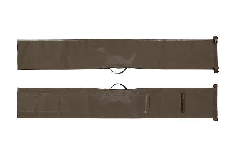 Fox Welded Stink Bag / Net & Sling Bag / Carp Luggage - Picture 13 of 26
