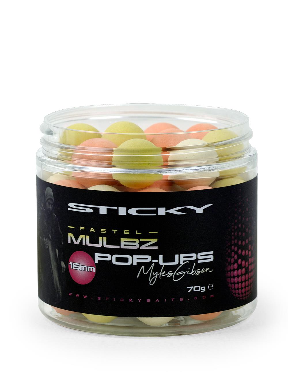 Sticky Baits Mulbz / Angeln - Bild 7 von 7