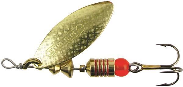 Mepps Aglia Long Gold